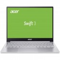 Ноутбук Acer Swift 3 SF313-52 13.5QHD IPS/Intel Core i5-1035G4/16/512F/int/Lin/Silver