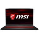 Ноутбук MSI GF75-9SD 17.3FHD IPS 120Hz/Intel i7-9750H/16/512F/NVD1660Ti-6/DOS