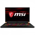 Ноутбук MSI GS75-10SFS 17.3FHD 300Hz/Intel i9-10980HK/16/1024F/NVD2070 Super-8/W10P