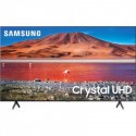 Телевизор 70" LED 4K Samsung UE70TU7100UXUA Smart, Tizen, Silver