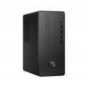 Компьютер HP Desktop Pro A G3 MT/AMD Ryzen3 Pro 2200G/4/256F/ODD/int/WiFi/kbm/DOS