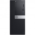 Компьютер Dell OptiPlex 5070 MT/Intel i7-9700/8/256F/ODD/int/kbm/W10P