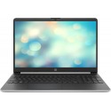 Ноутбук HP 15s-fq1001ur 15.6FHD AG/Intel i3-1005G1/4/256F/int/DOS/Silver