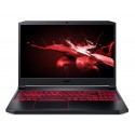 Ноутбук Acer Nitro 7 AN715-51 15.6FHD 144Hz IPS/Intel i5-9300H/16/512F/NVD1650-4/Lin/Black