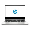 Ноутбук HP Probook 430 G7 13.3FHD IPS AG/Intel i5-10210U/8/256F/int/DOS/Silver