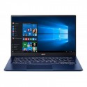Ноутбук Acer Swift 5 SF514-54GT 14FHD IPS Touch/Intel i5-1035G1/16/512F/NVD350-2/Lin/Blue