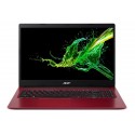 Ноутбук Acer Aspire 3 A315-34 15.6FHD/Intel Pen N5000/8/128F/int/Lin/Red
