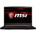 Ноутбук MSI GF63-9SC 15.6FHD 60Hz/Intel i5-9300H/8/256F/NVD1650-4/DOS