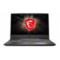 Ноутбук MSI GP65-10SEK 15.6FHD IPS 144Hz/Intel i7-10750H/16/512F/NVD2060-6/DOS