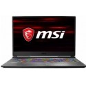 Ноутбук MSI GP75-10SFK 17.3FHD IPS 144Hz/Intel i7-10750H/16/512F/NVD2070-8/DOS