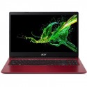 Ноутбук Acer Aspire 3 A315-34 15.6FHD/Intel Pen N5000/4/128F/int/Lin/Red