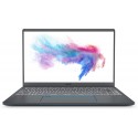 Ноутбук MSI Prestige 14FHD IPS/Intel i5-10210U/8/512F/NVD330-2/W10H