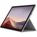 Планшет Microsoft Surface Pro 7 12.3” UWQHD/Intel i5-1035G4/8/256F/int/W10P/Silver