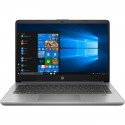 Ноутбук HP 340S G7 14FHD IPS AG/Intel i5-1035G1/8/256F/int/DOS/Silver