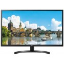 Монитор LCD 31.5" LG 32MN500M-B 2xHDMI, Audio, IPS, FreeSync