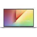 Ноутбук Asus X512FJ-BQ475 15.6FHD AG/Intel i5-8265U/8/256SSD/NVD230-2/noOS/Silver