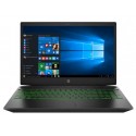 Ноутбук HP Pavilion 15 Gaming 15.6FHD IPS AG/intel i5-8300H/8/256F/NVD1050Ti-4/W10