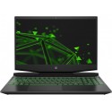 Ноутбук HP Pavilion 15 Gaming 15-dk0019ur 15.6FHD IPS AG/intel i5-9300H/16/1000+256F/NVD1660Ti-6/DOS