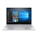 Ноутбук HP ENVY 13-aq1002ur 13.3FHD IPS 400nits/Intel i5-10210U/8/256F/int/W10/Silver