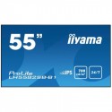LCD панель Iiyama LH5582SB-B1