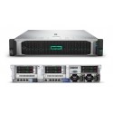 Сервер HPE DL380 Gen10 4214R 2.4GHz/12-core/1P 32Gb/1Gb 4p/P408i-a/2GB SAS/SATA 8SFF 800W Svr Rck