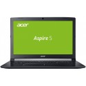 Ноутбук Acer Aspire 5 A517-51-594Y 17.3FHD IPS AG/Intel i5-8250U/8/1000/int/Lin
