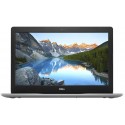 Ноутбук Dell Inspiron 3793 17.3FHD AG/Intel i7-1065G7/8/512F/DVD/NVD230-2/W10/Silver