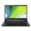 Ноутбук Acer Aspire 7 A715-41G 15.6FHD IPS/AMD R5 3550H/16/512F/NVD1650Ti-4/Lin/Black