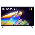 Телевизор 65" NanoCell 8K LG 65NANO996NA Smart, WebOS, Black