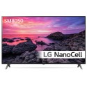Телевизор 65" NanoCell 4K LG 65SM8050PLC Smart, WebOS, Black