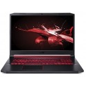 Ноутбук Acer Nitro 5 AN517-52 17.3FHD IPS/Intel i5-10300H/16/1000+256F/NVD1650-4/Lin/Black