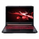 Ноутбук Acer Nitro 5 AN515-55 15.6FHD IPS/Intel i5-10300H/16/512F/NVD1650-4/Lin/Black