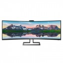 Монитор Philips 439P9H/00