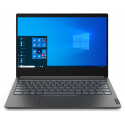 Ноутбук Lenovo ThinkBook Plus 13.3FHD IPS AG/Intel i5-10210U/8/256F/int/W10P/Grey