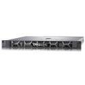Сервер Dell EMC R340, 4LFF HP, E-2226G 6C/6T, 16GB, no HDD, H330, RPS 350W, iDRAC9 Bas, 3Yr NBD, Rck