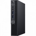 Компьютер Dell OptiPlex 3070 MFF / i3-9100T (N009O3070MFF_UBU-08)