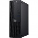 Компьютер Dell OptiPlex 3070 SFF / i3-9100 (N007O3070SFF_UBU-08)