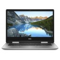 Ноутбук Dell Inspiron 5491 14FHD IPS Touch/Intel i7-10510U/16/512F/NVD230-2/W10/Silver