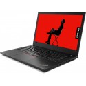 Ноутбук Lenovo ThinkPad T480 (20L6SD2B00)