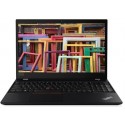 Ноутбук Lenovo ThinkPad T15 15.6FHD IPS AG/Intel i5-10210U/8/512F/int/W10P