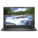 Ноутбук Dell Latitude 7400 14FHD AG/Intel i7-8665U/16/512F/int/Lin