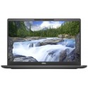 Ноутбук Dell Latitude 7400 14FHD AG/Intel i7-8665U/16/512F/int/W10P