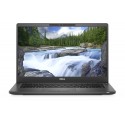 Ноутбук Dell Latitude 7300 13.3FHD AG/Intel i7-8665U/16/512F/int/Lin