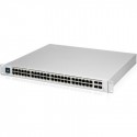 Коммутатор сетевой Ubiquiti USW-Pro-48-POE