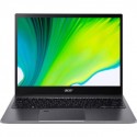 Ноутбук Acer Spin 5 SP513-54N 13.5QHD IPS Touch/Intel i5-1035G4/8/256F/int/W10/Gray