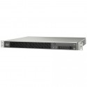 Межсетевой экран Cisco ASA 5515-X with SW, 6GE Data, 1GE Mgmt, AC, DES