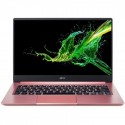 Ноутбук Acer Swift 3 SF314-57G 14FHD IPS/Intel i5-1035G1/16/512F/NVD350-2/Lin/Pink