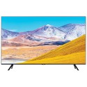 Телевизор 50" LED 4K Samsung UE50TU8000UXUA Smart, Tizen, Black