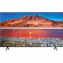 Телевизор 50" LED 4K Samsung UE50TU7100UXUA Smart, Tizen, Silver