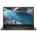 Ноутбук Dell XPS 15 (7590) 15.6UHD Oled/Intel i7-9750H/16/512F/NVD1650-4/W10P/Silver